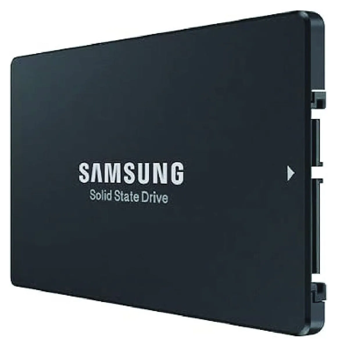 Samsung PM893 SATA SSD — 2.5-inch SATA 6 Gb/s