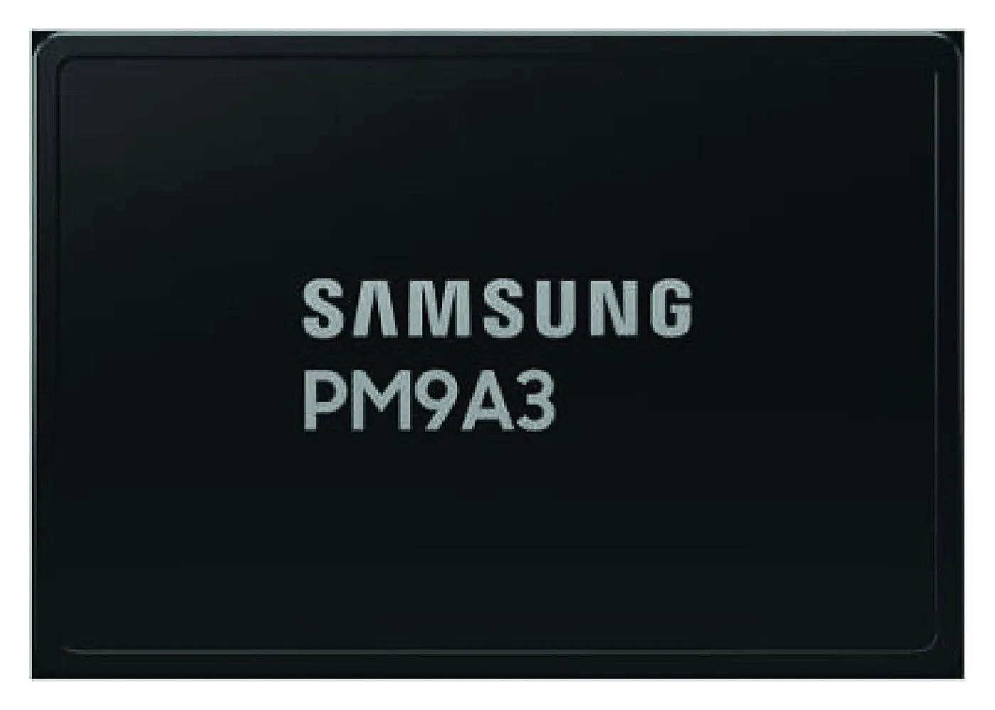 Samsung PM9A3 NVMe SSD — U.2 / E1.S / M.2 PCIe 4.0